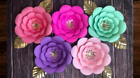 paper flower party decorations|free printable flower decorations.